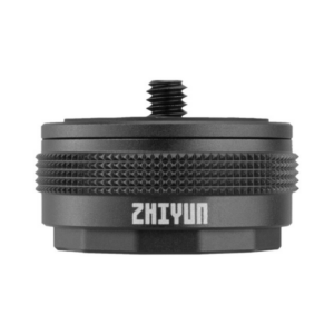 zhiyun tech transmount quick setup adapter