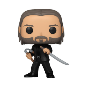 funko pop! john wick 4 john wick