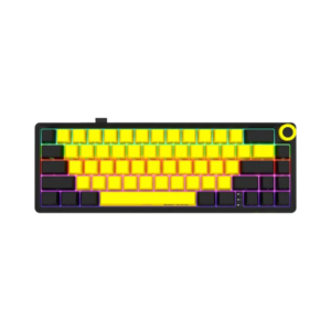 lorgar kbp70mw wireless mechanical gaming keyboard