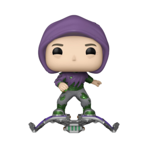 funko pop! spider man green goblin