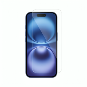 jc comm tempered glass for iphone 16