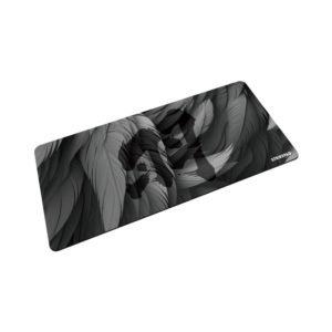 fantech mst901 strikepad gaming mousepad black