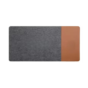 slatepad large anti slip desk mat