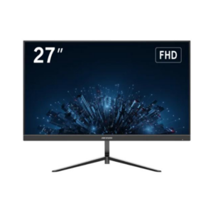 hikvision fhd monitor 27" (ds d5027f3 2p2)