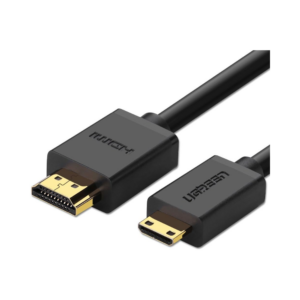 ugreen 10195 mini hdmi to hdmi 1m