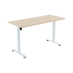 sihoo d03 electric height adjustable standing desk (d03b 103 + d03b 108) rustic brown