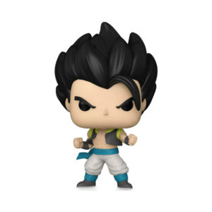 funko pop! dragon ball super gogeta