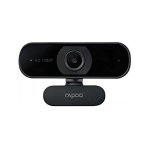 rapoo c260 usb full hd webcam