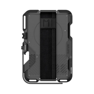 aulumu frosted cover g03 multi tool magnetic wallet (white)