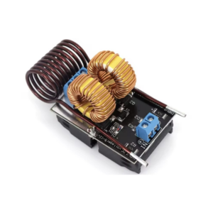 mini zvs induction heating module