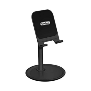 go des desktop lazy bracket phone stand / mount