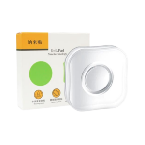 gel pad nanotechnology for phones