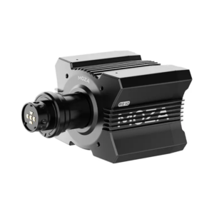moza r12 v2 direct drive wheel base