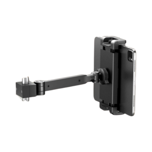 upergo ap 7cm headrest car tablet holder