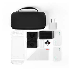 coteci 15 in 1 accessories pack for nintendo switch 2