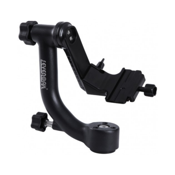 SEVENOAK - SK-R01 - Supporto da spalla - Daylight