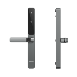 ezviz dl06 smart fingerprint lock