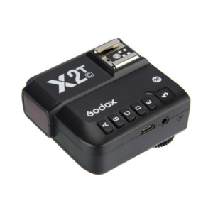 godox x2t c trigger (canon)