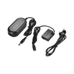 dummy battery lp e12 (canon)