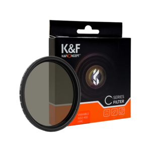 k&f concept variable c series filter (72mm)