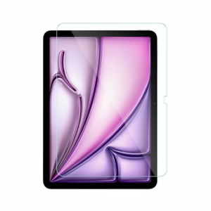 jc comm tempered glass for ipad air 11"