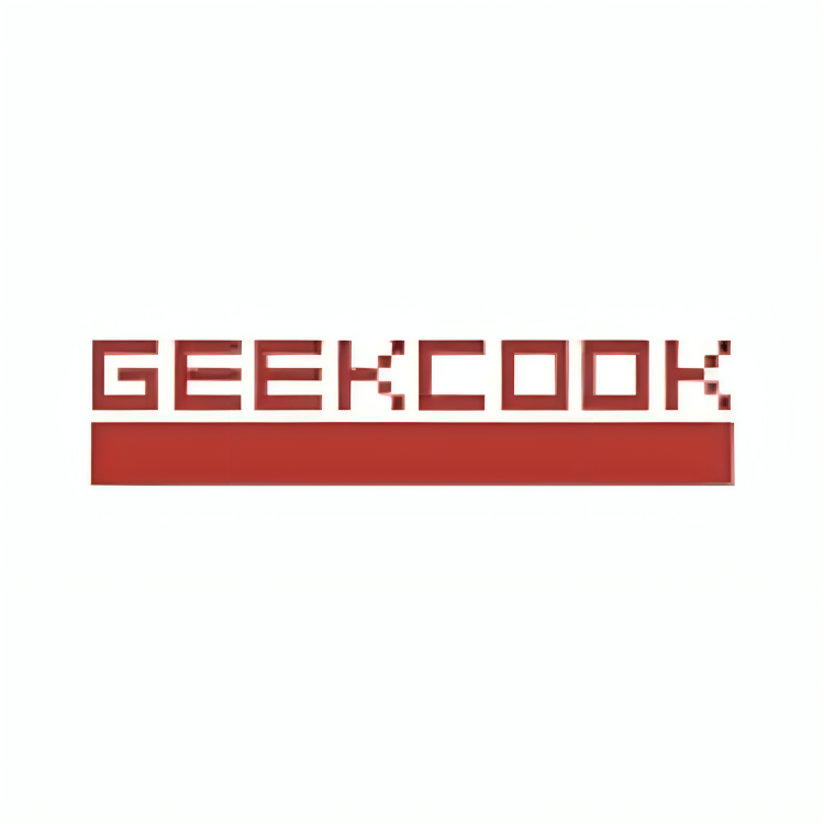 Geekcook