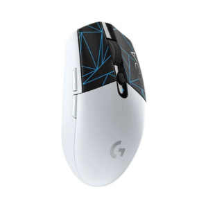 logitech g304 kda edition wireless gaming mouse