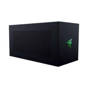 razer core x v2 external desktop graphics enclosure for thunderbolt™ laptops