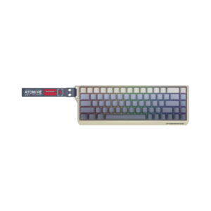 fantech mk922 atom he68 pro wireless magnetic gaming keyboard mori edition