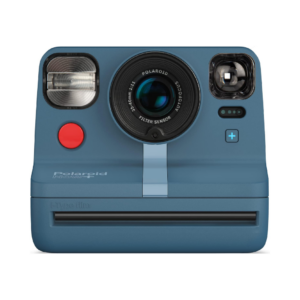 polaroid now+ (blue gray)