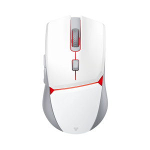 fantech wgc3 crypto wireless gaming mouse white