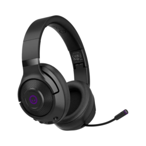 lorgar noah 702 wireless gaming headset black