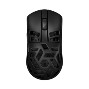 lorgar mse90w magnesium alloy wireless gaming mouse black