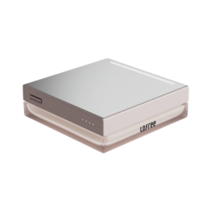 lofree he114 glamor power bank 60° peach dawn (copy)