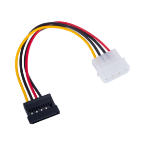 molex to sata power cable (0.5m)
