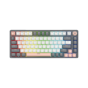 fantech mk913 stellar edition wireless mechanical gaming keyboard saturn