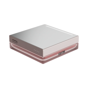 lofree he114 glamor power bank 60° peach dawn (copy)