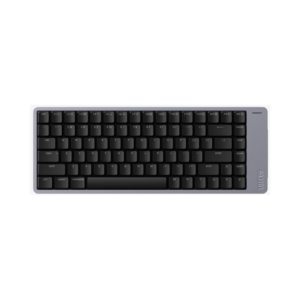 lofree oe927 flow 2 68 pulse switch mechanical keyboard (space gray)