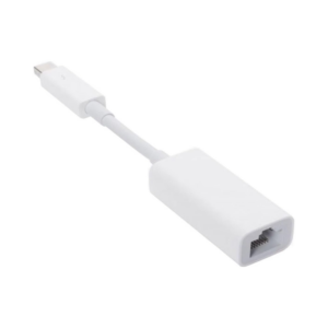 apple thunderbolt to firewire adapter