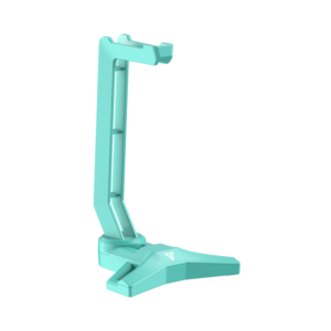 fantech ac3004 tower ii headset stand mint edition
