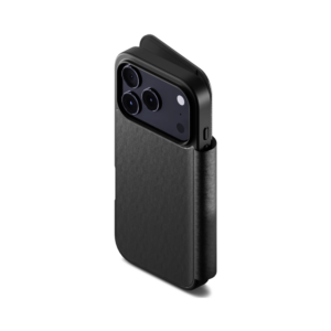 cygnett magwallet case for iphone 17 pro max black