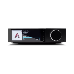cambridge audio evo 75 streaming amplifier