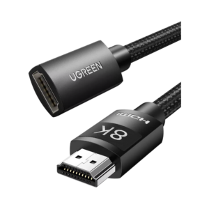 ugreen 40450 hdmi extension cable male to female 2m