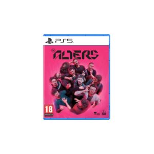 alters (ps5)