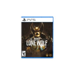 bendy: lone wolf (ps5)