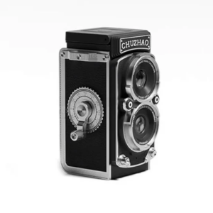 chuzhao digital camera retro