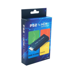 ps2 to hdtv converter