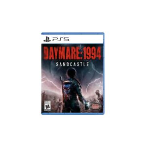 daymare:1994 sandcastle (ps5)