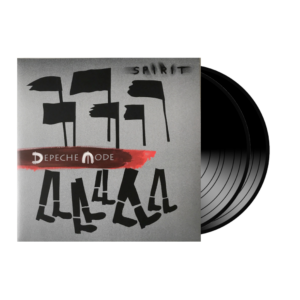 depeche mode: spirit (vinyl)