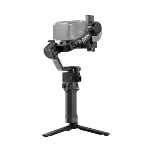 dji rs 5 gimbal stabilizer